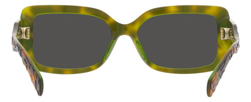 Mk2165 Lentes De Sol Corfu Carey Michael Kors Multicolor Multicolor