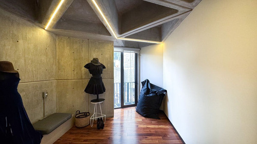 Departamento En Preventa Havre, Juárez Para Estrenar