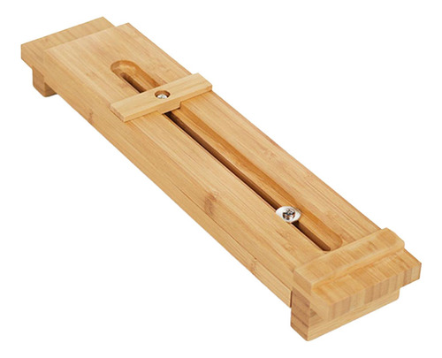 Soporte Ajustable Para Piedra De Afilar, Soporte Para Piedra