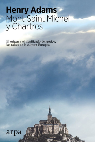 Libro Mont Saint Michel Y Chartres