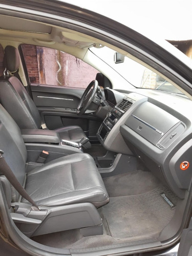 Dodge Journey R/t 2.7 2011