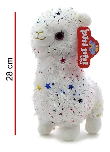 Llamas de peluche new arrivals