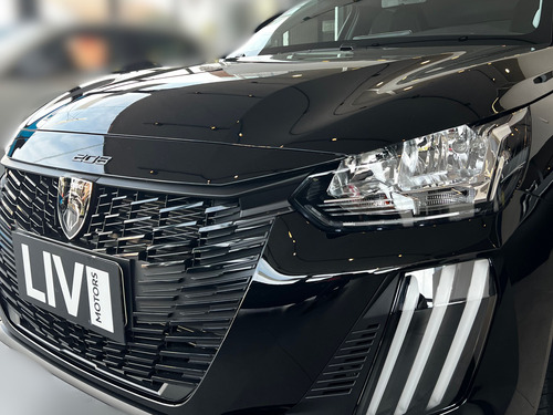 Peugeot 208 1.6 Allure