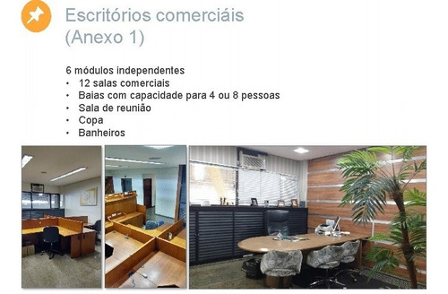 Imagem 23 de 29 de Galpão À Venda, Parque Das Nações - Guarulhos/sp - 2954