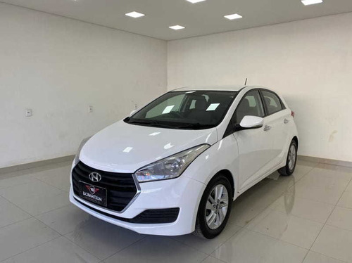 Imagem 2 de 8 de Hyundai Hb20 1.6a Prem