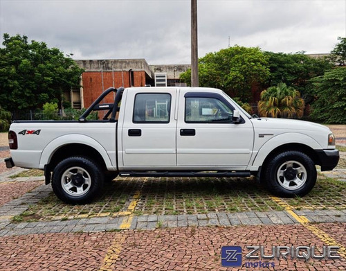 Imagem 11 de 14 de Ford Ranger 3.0 Xls 16v 4x2 Cd