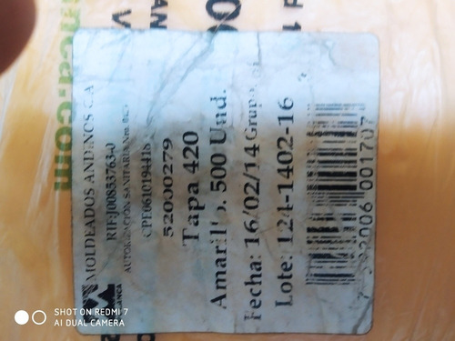 Imagen 3 de 5 de Envases Desechables De Aluminio #420 Y 747