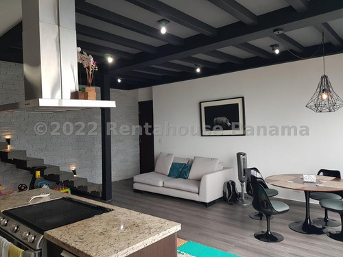 Imagen 4 de 20 de Venta De Apartamento Amoblado De 207 M2 En Ph Oceanaire, Punta Pacífica 23-5014