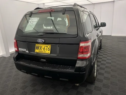 Ford Escape 3.0 Xlt