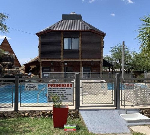 Imagen 4 de 30 de Complejo Turistico En Venta En Colón Con Piscina