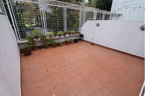 Imagen 5 de 30 de Venta Ph Tipo Casa Nuñez Patio Terraza Cochera