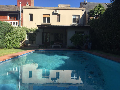 Casa Venta Bella Vista- Excelente Terreno Y Ubicación - Apta Credito