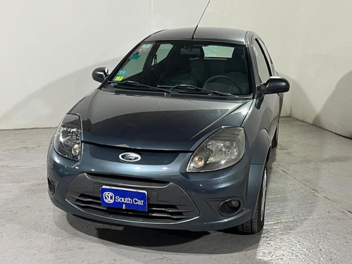 Ford Ka 1.6 Fly Viral 95cv