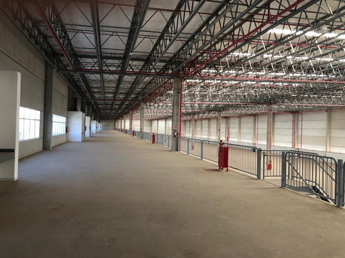 Imagem 20 de 30 de Galpão Para Alugar, 13116 M² - Jardim Santa Esmeralda - Hortolândia/sp - Ga0070