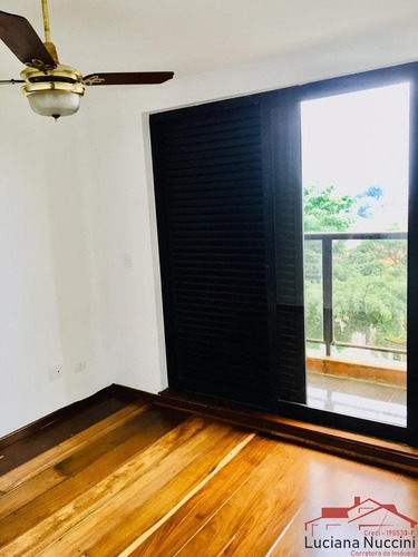 Imagem 13 de 27 de Apartamento - Ap00156 - 69232761