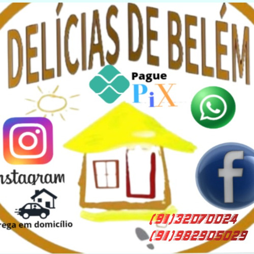 Imagem 1 de 1 de Biscoitos Regionais