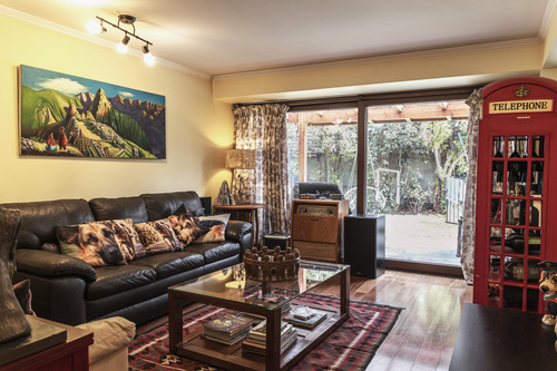 Condominio Con Seguridad Jardín La Dehesa