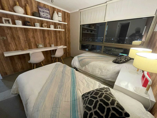 Departamento En Condominio De Calama (81186)