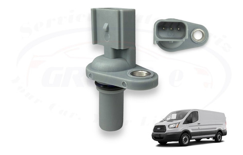 Sensor Árbol Levas Cmp Ford Transit 150 2015 Al 2019 Nuevo