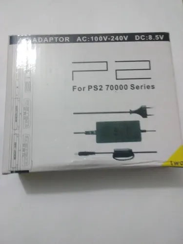 Adaptador Ps2 , Nuevo