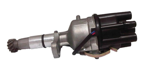 Imagen 3 de 5 de Distribuidor Mitsubishi Panel L200 2.0l G63b