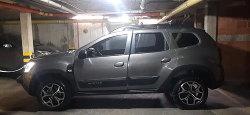 Renault Duster 1.3 Intense Mt 4x4 Outsider