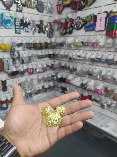 Parches termoadhesivos mickey mouse hotsell