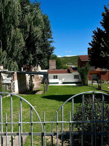 Casa Apto Credito Dos Dormitorios