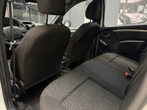 Renault Duster 1.6 Ph2 4x2 Dynamique 110cv