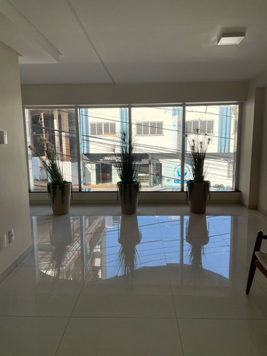 Imagem 4 de 28 de Alugo Apartamento Alto Padrão Valor 3.500,00 + Condomínio - Ap00036 - 69540263