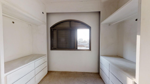 Imagem 16 de 28 de Apto Mooca | 3 Quartos | 220 M² | Cond: R$3000.00 | 2 Vagas - 16jhmys