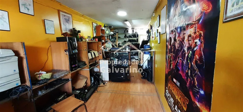 Locales Comerciales En Venta En Quilicura - Rentabilidad 6%