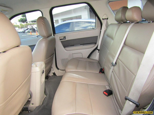 Ford Escape Xlt