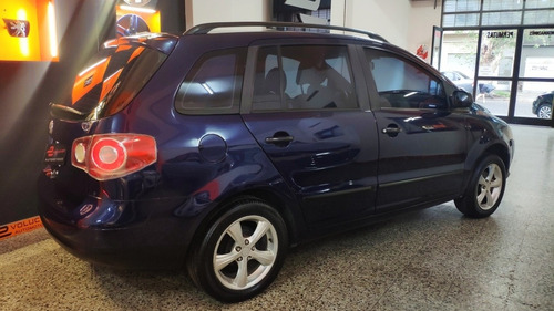Volkswagen Suran 1.6 I Comfortline 60a 2007