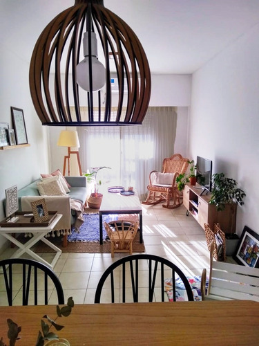 Departamento Venta Bahía Blanca Centro 3 Ambs Balcon Y Coch