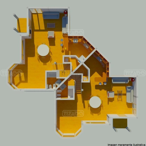 Imagen 9 de 11 de Casa En Venta Ubicado En Pinar Del Lago, Bariloche