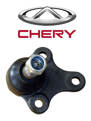 Imagem 1 de 6 de Pivo Da Bandeja Dianteira Chery Cielo Original Todos .