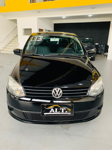 Vw Fox 1.0 Completo