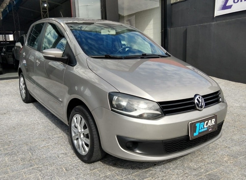 Volkswagen Fox 1.6 Mi 8v Manual 2013