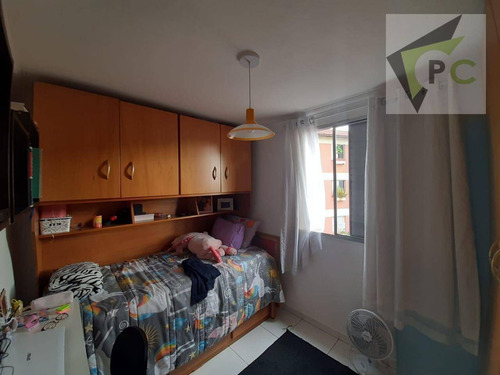 Imagem 15 de 22 de Lindo Apartamento Todo Reformado E Muito Bem Localizado. Av. General Penha Brasil - Vila Nova Cachoeirinha - Ap0459