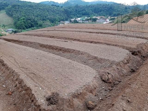 Imagem 11 de 15 de Cód 4204- Excelente Terreno Em Ibiúna. - 4204