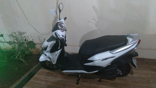 Honda Elite