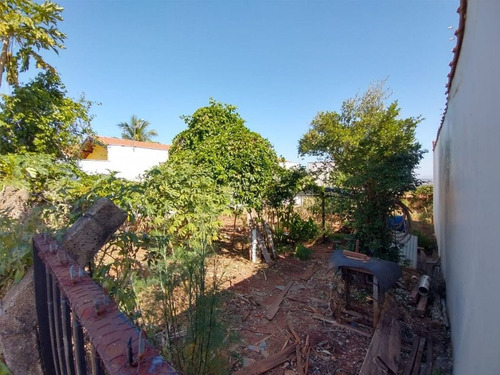 Imagem 2 de 2 de Terreno À Venda, 324 M² Por R$ 153.000,00 - Parque Chapadão - Piracicaba/sp - Te1187