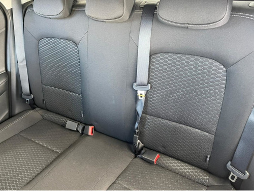 Imagem 9 de 10 de Hyundai Hb20 1.0 12v Flex Evolution Manual