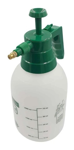 Fumigador Domestico 2 Litros Jardineria