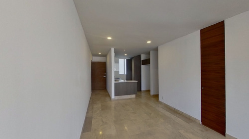 Imagen 5 de 21 de Departamento En 5° Piso En Ampliación Las Águilas