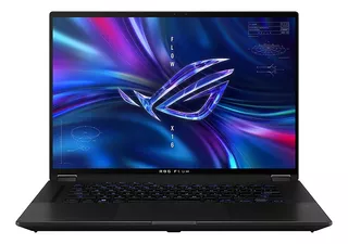 Asus Rog Flow X16 Touch I9-13900h Rtx 4070 1tb Ssd 32gb Ram