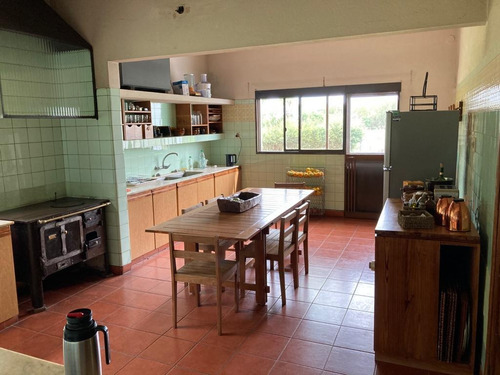 Campo Ganadero/agricola En Young