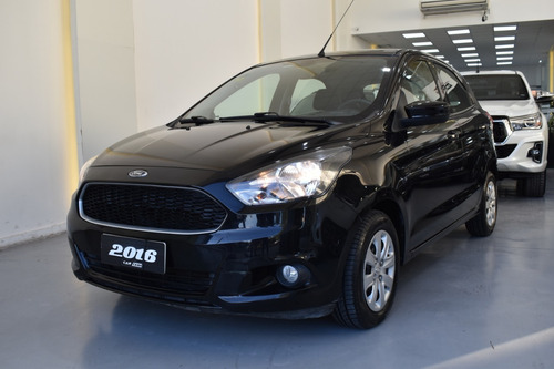 Ford Ka 1.5 S 5p - Car Cash