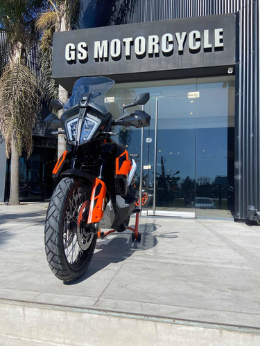Imagen 12 de 18 de Ktm Adventure 790 S-2023 Financiacion A Tasa 0%en 18 Meses.